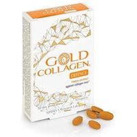 Defence Gold Collagen - курс витаминов | Vegan and Vegetarian Supplement